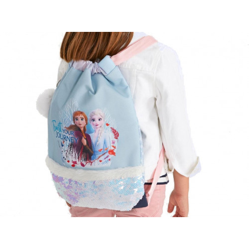 FROZEN-RUCKSACK 2543861 FROZEN-RUCKSACK 2543861
